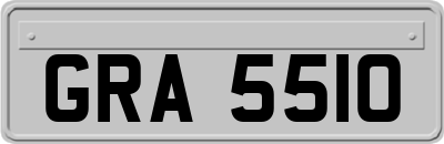GRA5510