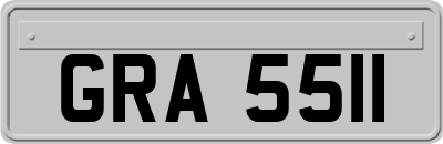 GRA5511