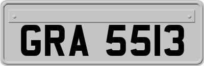 GRA5513