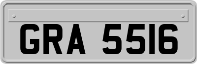 GRA5516