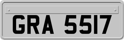 GRA5517