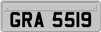 GRA5519