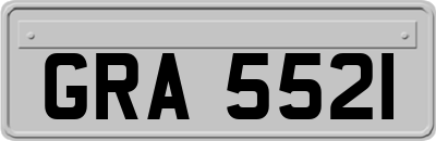 GRA5521