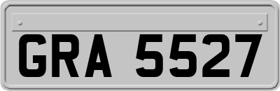 GRA5527