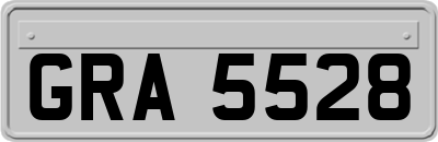 GRA5528
