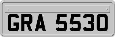GRA5530