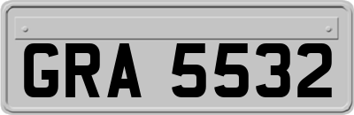 GRA5532