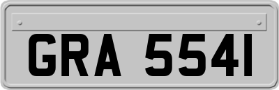 GRA5541
