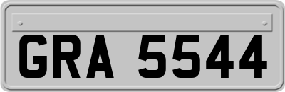 GRA5544