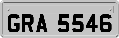 GRA5546