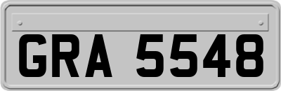 GRA5548
