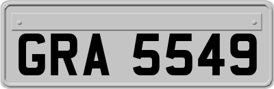 GRA5549