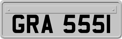 GRA5551