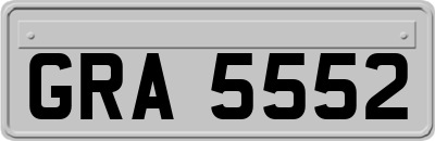 GRA5552