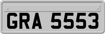 GRA5553