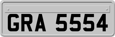 GRA5554