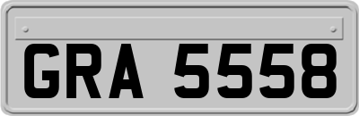 GRA5558