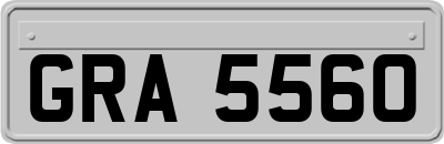 GRA5560