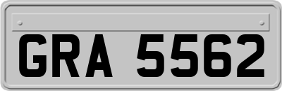 GRA5562