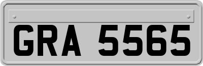 GRA5565