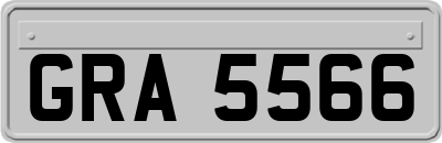 GRA5566
