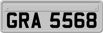 GRA5568