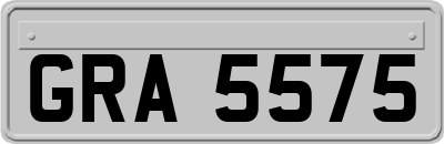 GRA5575