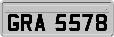 GRA5578
