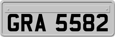 GRA5582
