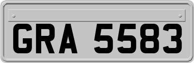 GRA5583