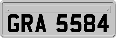 GRA5584