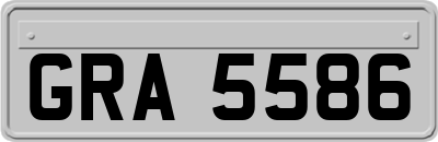 GRA5586