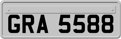 GRA5588