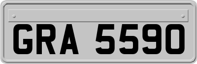 GRA5590