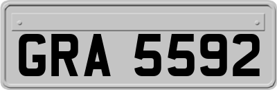 GRA5592