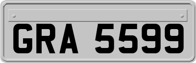 GRA5599