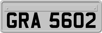 GRA5602