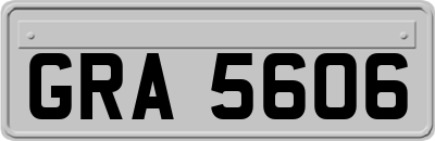 GRA5606