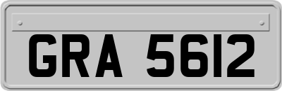 GRA5612