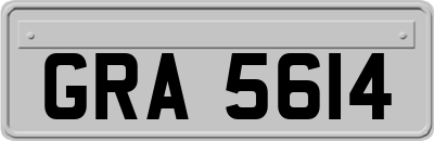 GRA5614