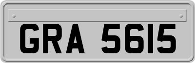 GRA5615