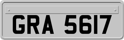 GRA5617