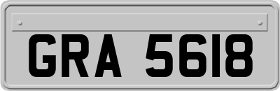 GRA5618