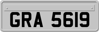 GRA5619