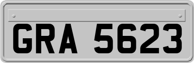 GRA5623