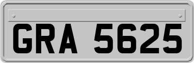 GRA5625