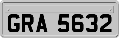 GRA5632