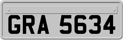 GRA5634