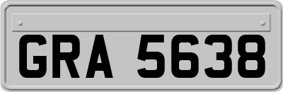 GRA5638