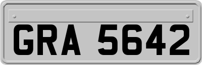 GRA5642